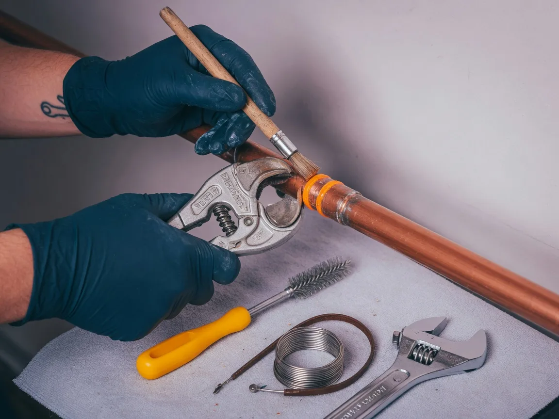 Why choose Sump Pump Repair in Thornton, KY